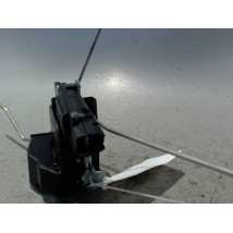 SYSTEME CONDAMNATION ARRIERE DROIT KIA PICANTO
