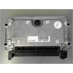 CALCULATEUR MOTEUR