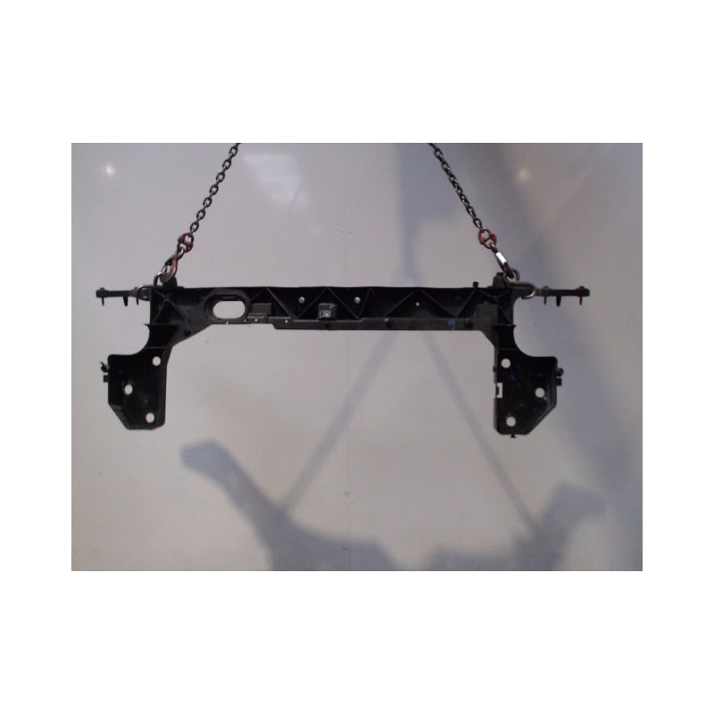 FACE AVANT RENAULT CLIO III 2007-