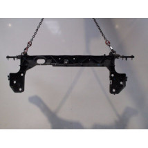 FACE AVANT RENAULT CLIO III 2007-