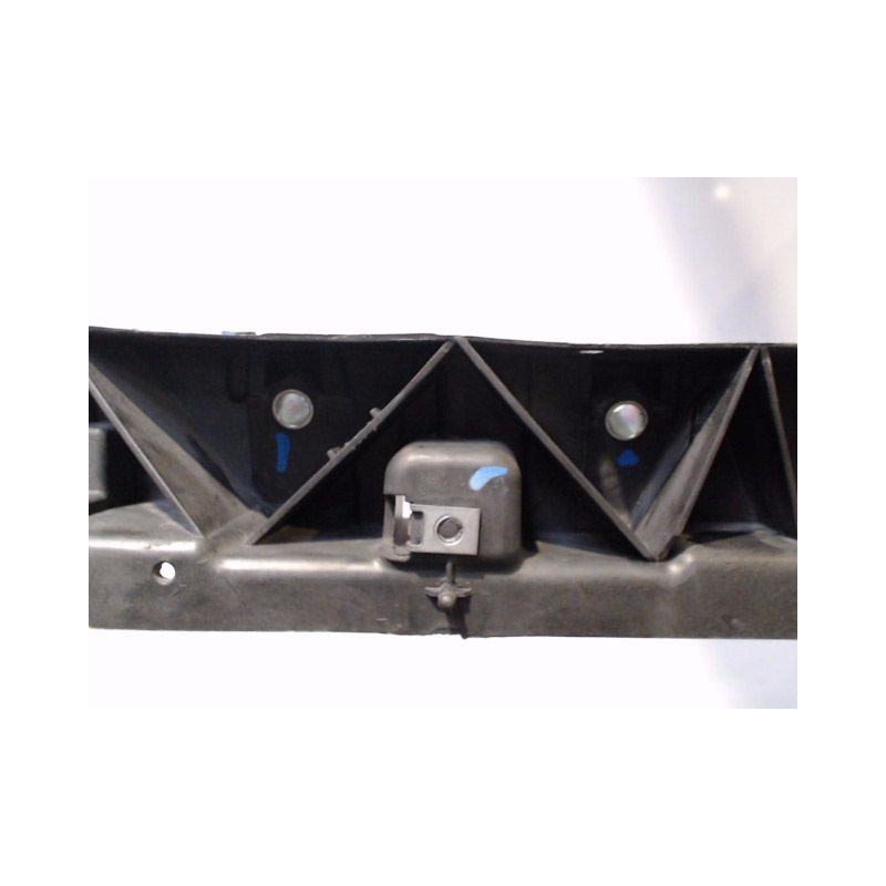 FACE AVANT RENAULT CLIO III 2007-