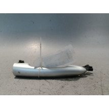 POIGNEE EXTERIEURE PORTE AVANT GAUCHE RENAULT SCENIC  II