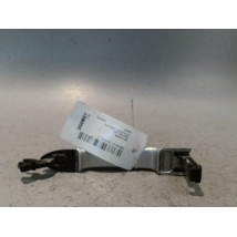 POIGNEE EXTERIEURE PORTE AVANT GAUCHE RENAULT SCENIC  II