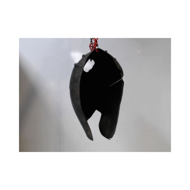 PARE-BOUE ARRIERE GAUCHE VOLKSWAGEN GOLF V 2003-2009