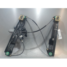 MECANISME+MOTEUR LEVE-GLACE AVANT GAUCHE LAND ROVER RR EVOQUE