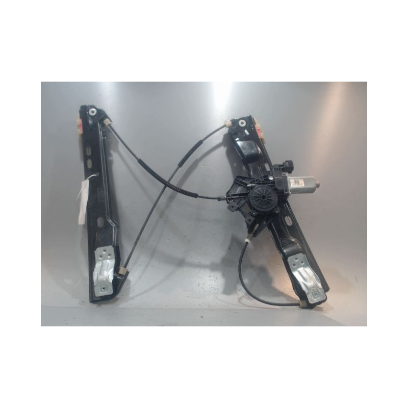 MECANISME+MOTEUR LEVE-GLACE AVANT GAUCHE LAND ROVER RR EVOQUE