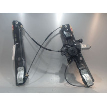 MECANISME+MOTEUR LEVE-GLACE AVANT GAUCHE LAND ROVER RR EVOQUE