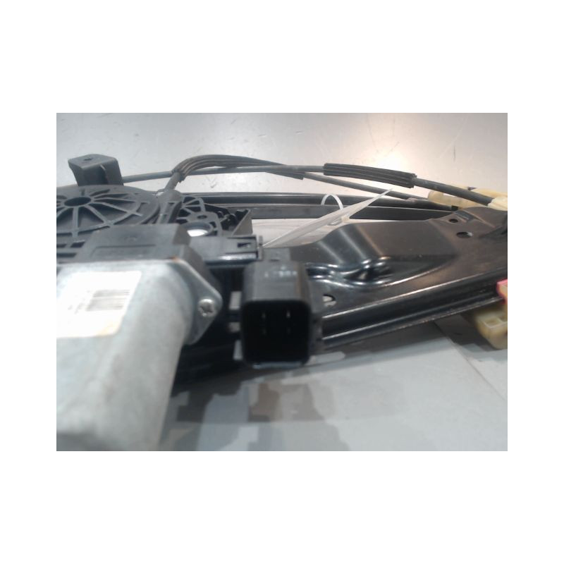 MECANISME+MOTEUR LEVE-GLACE AVANT GAUCHE LAND ROVER RR EVOQUE