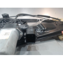 MECANISME+MOTEUR LEVE-GLACE AVANT GAUCHE LAND ROVER RR EVOQUE