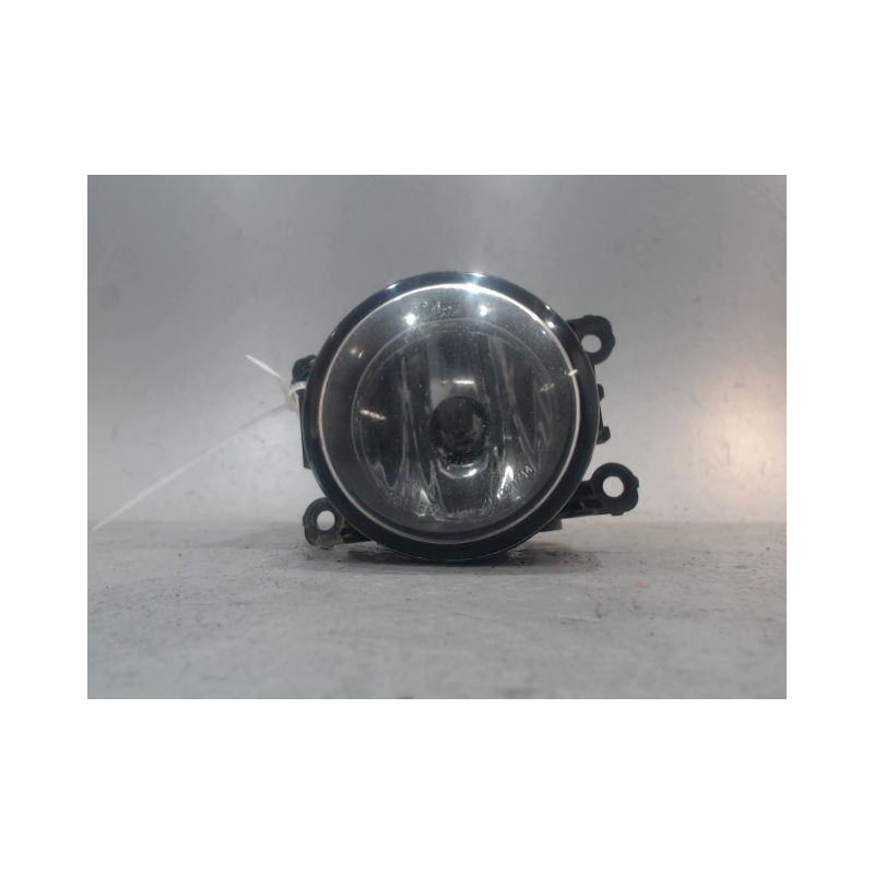 PHARE ANTIBROUILLARD AVANT DROIT RENAULT MEGANE