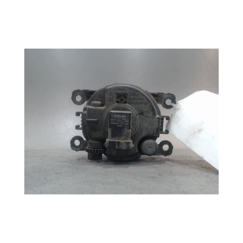PHARE ANTIBROUILLARD AVANT DROIT RENAULT MEGANE