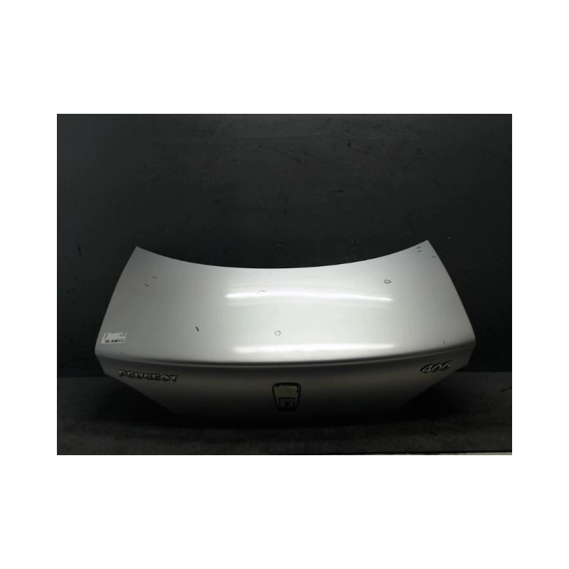 COFFRE ARRIERE PEUGEOT 406