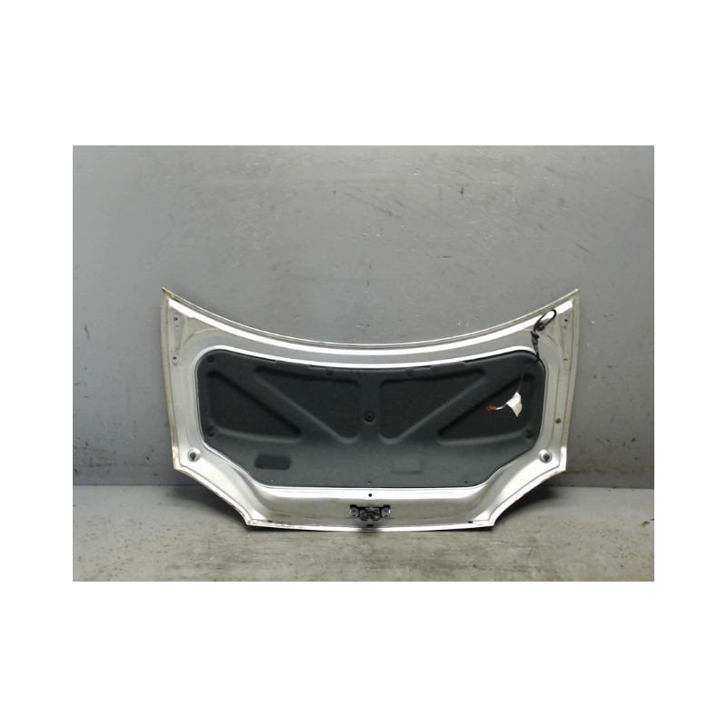 COFFRE ARRIERE PEUGEOT 406