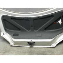 COFFRE ARRIERE PEUGEOT 406