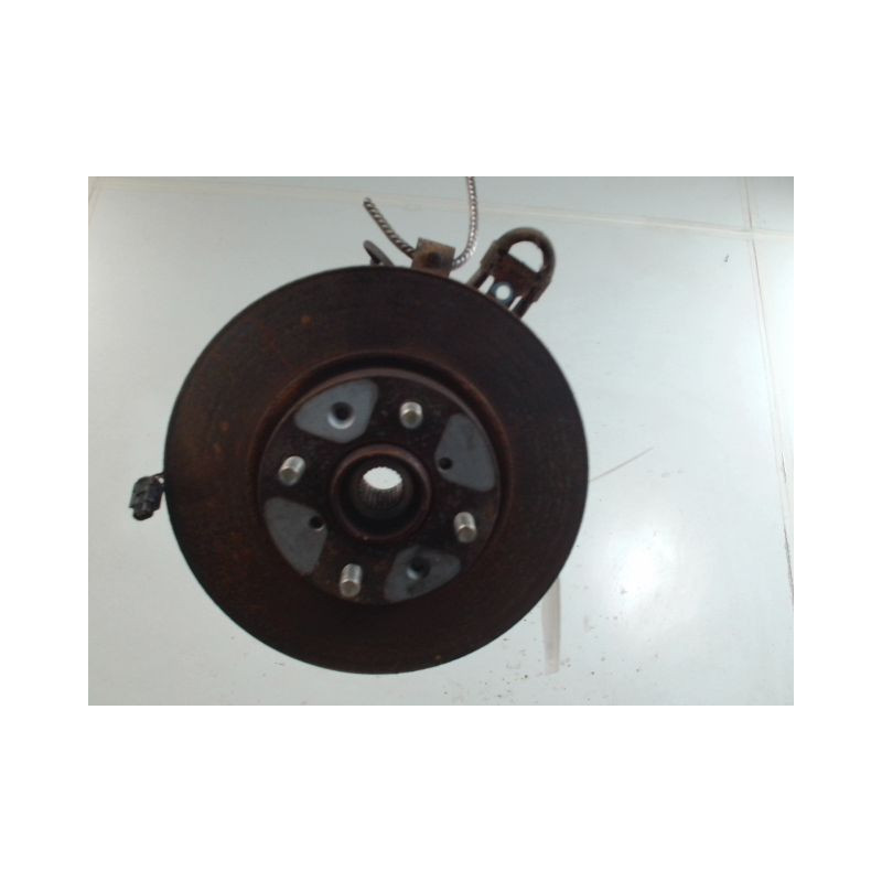 PIVOT AVANT GAUCHE SUZUKI SWIFT