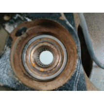 PIVOT AVANT GAUCHE SUZUKI SWIFT