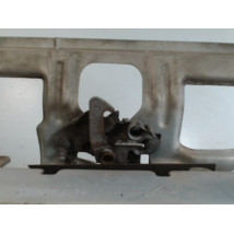 FACE AVANT RENAULT TWINGO