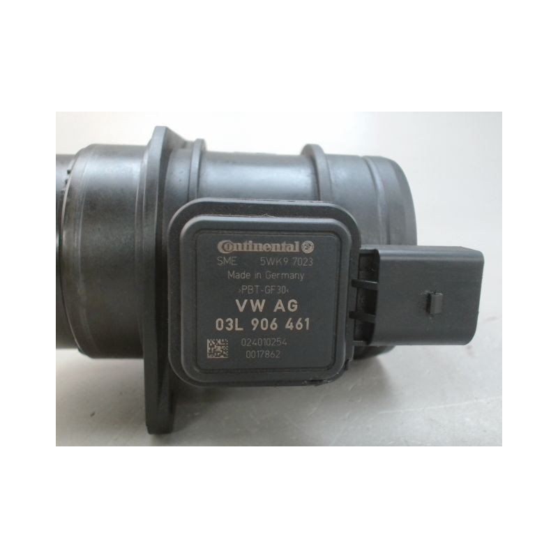 DEBITMETRE AIR VOLKSWAGEN POLO