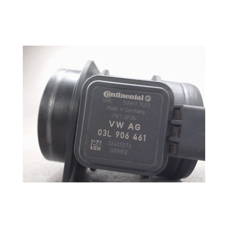 DEBITMETRE AIR VOLKSWAGEN GOLF