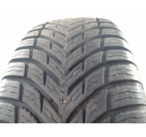 Pneu NOKIAN TYRES SEASON PROOF 195 55 16 91 V