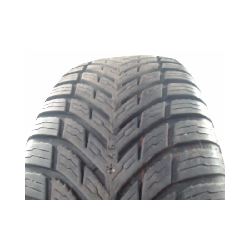 Pneu NOKIAN TYRES SEASON PROOF 195 55 16 91 V