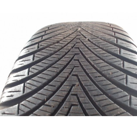 Pneu KUMHO SOLUS 4S HA32 215 55 16 97 V