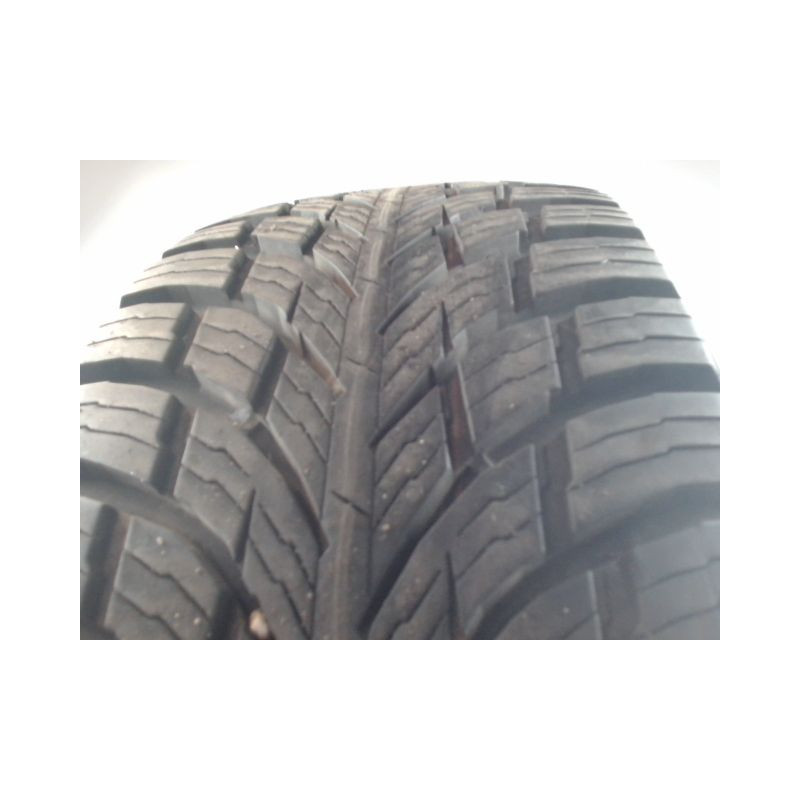 Pneu NOKIAN TYRES SEASON PROOF 215 65 16 109 T