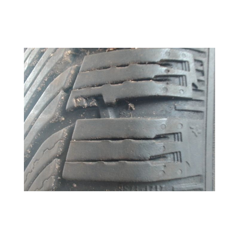 Pneu MICHELIN ALPIN 6 195 55 16 91 T