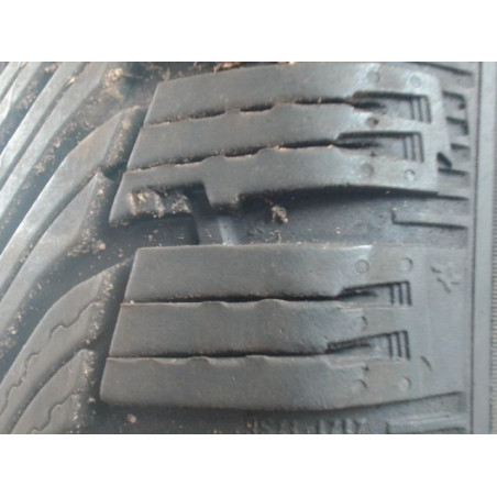 Pneu MICHELIN ALPIN 6 195 55 16 91 T