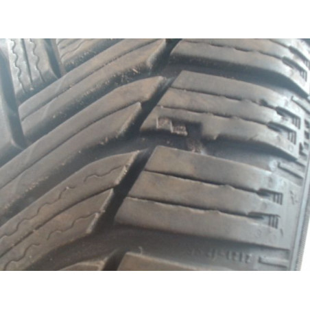 Pneu MICHELIN ALPIN 6 195 55 16 91 T