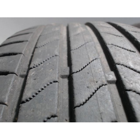 Paire de pneus BRIDGESTONE TURANZA 6 215 60 17 100 H