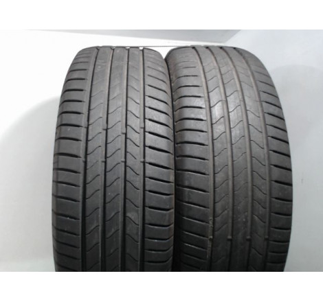 Paire de pneus BRIDGESTONE TURANZA 6 215 60 17 100 H