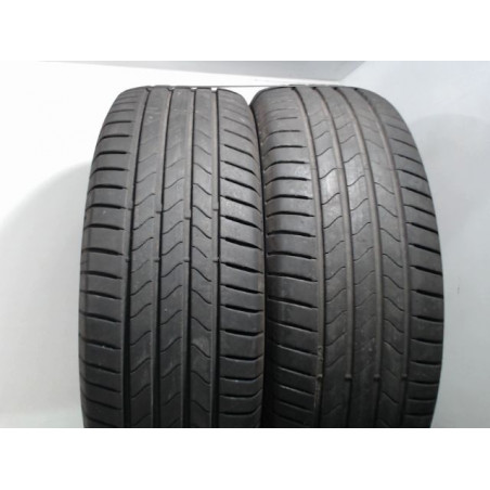 Paire de pneus BRIDGESTONE TURANZA 6 215 60 17 100 H