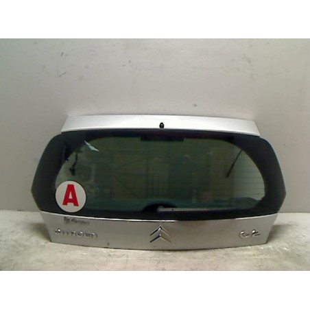 HAYON CITROEN C2 2008-