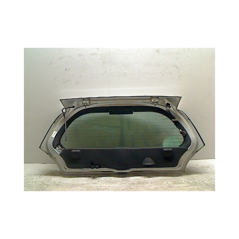 HAYON CITROEN C2 2008-