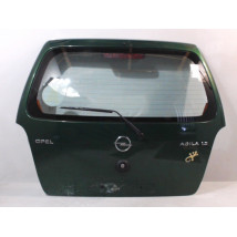 HAYON OPEL AGILA