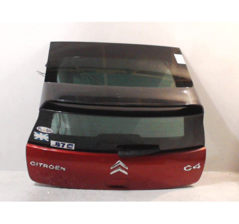 HAYON CITROEN C4 04-08