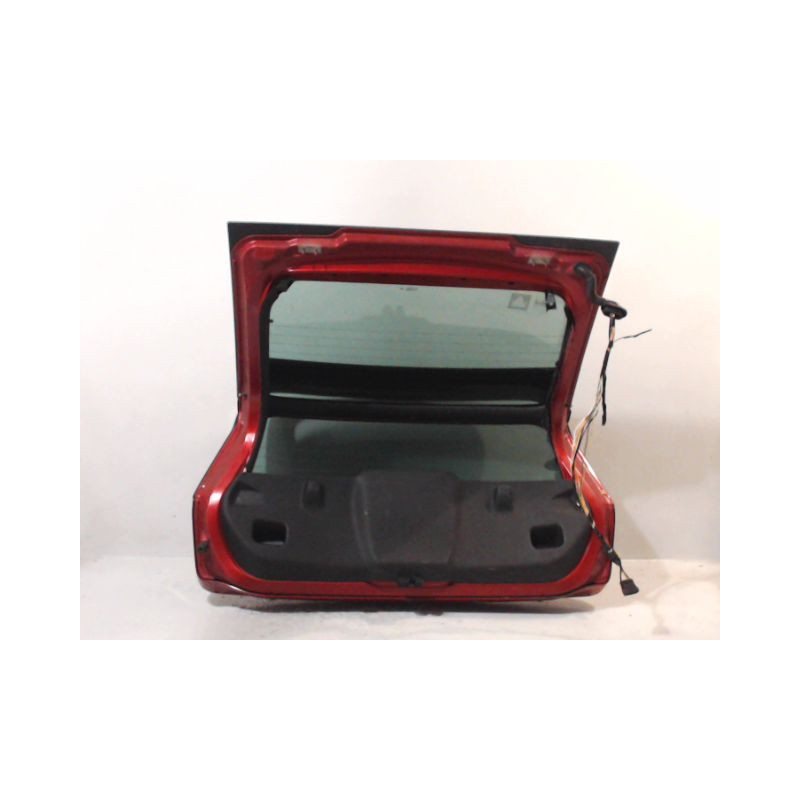 HAYON CITROEN C4 04-08