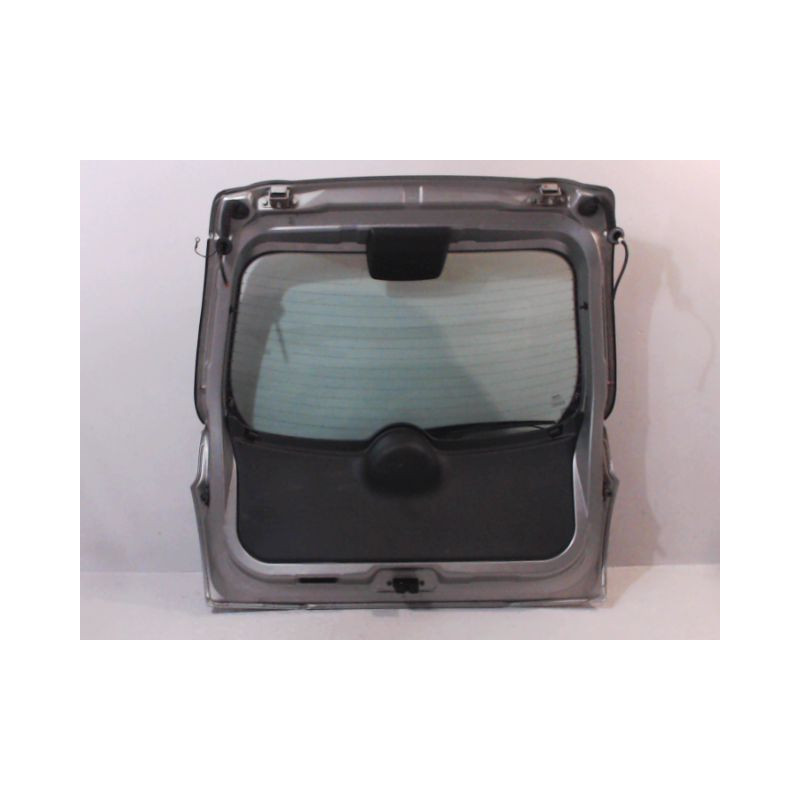 HAYON NISSAN MICRA 2005-2007