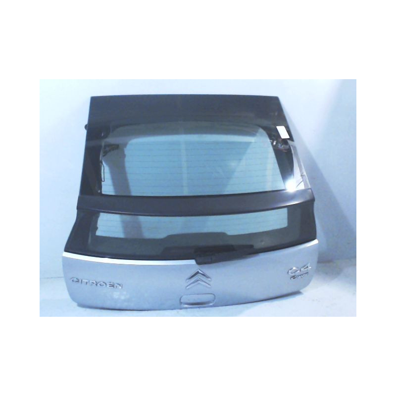 HAYON CITROEN C4