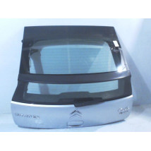 HAYON CITROEN C4