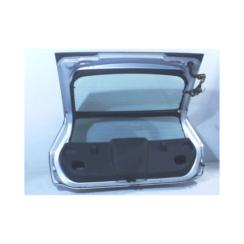 HAYON CITROEN C4