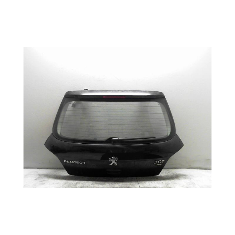 HAYON PEUGEOT 307