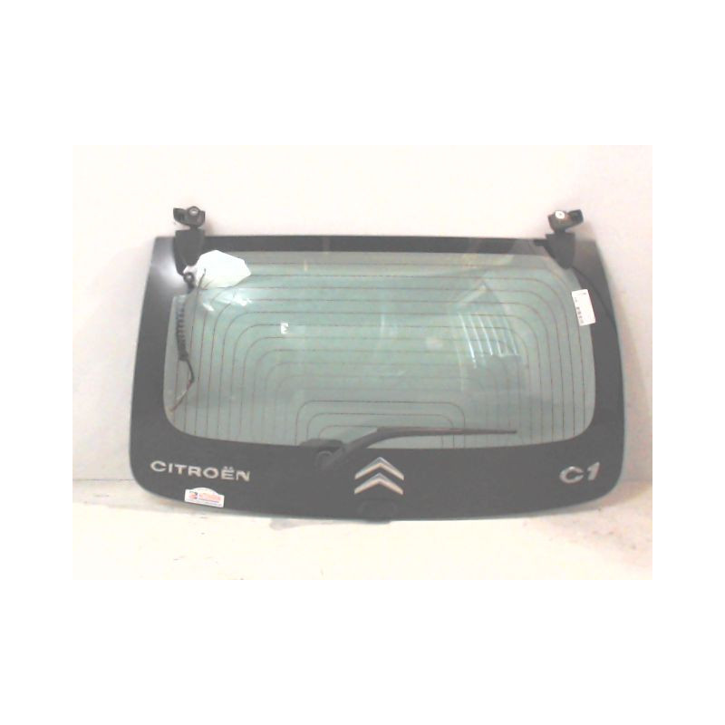 HAYON CITROEN C1