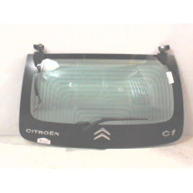 HAYON CITROEN C1