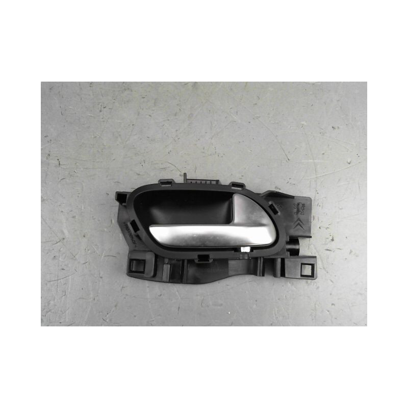 POIGNEE INTERIEURE PORTE AVANT DROIT PEUGEOT 208