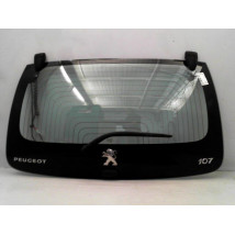 HAYON PEUGEOT 107 3P