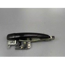 POIGNEE EXTERIEURE PORTE ARRIERE DROIT PEUGEOT 407