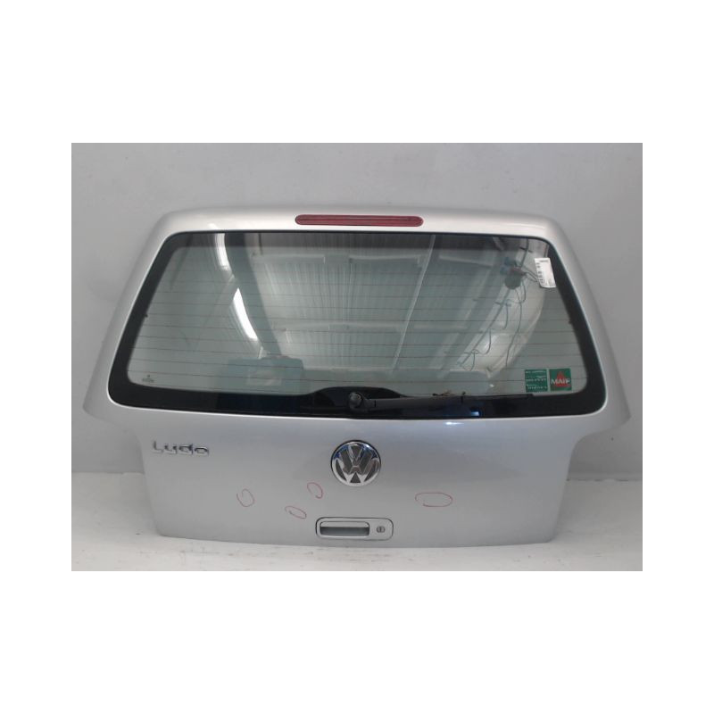 HAYON VOLKSWAGEN LUPO
