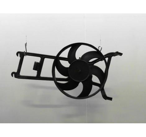 MOTEUR VENTILATEUR RADIATEUR